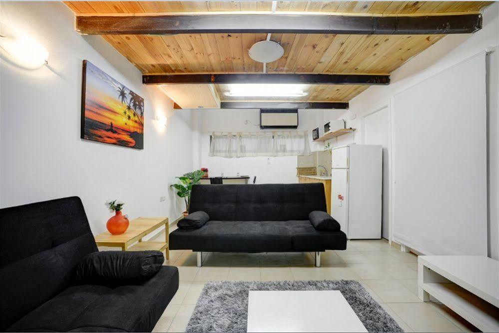 Tel-Aviving Apartments Dış mekan fotoğraf